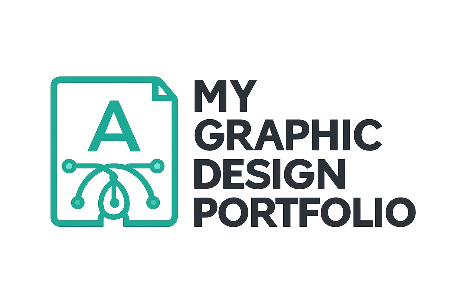My Graphic Design Portfolio